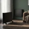 Конвектор электрический XCE-1500 B, 230 В, 1500 Вт, X-образный нагреватель Denzel