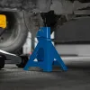Подставки под автомобиль регулируемые, 3 т, h подъема 295-425мм, 2 шт. Stels