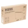 Конвектор электрический XCE-1500 B, 230 В, 1500 Вт, X-образный нагреватель Denzel