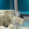 Зубило плоское 20 х 250мм, CrMo, SDS PLUS Gross