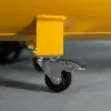 Компрессор воздушный рем. привод BCV 4000-T/200, 4,0 кВт, 200 литров, 690 л/мин Denzel