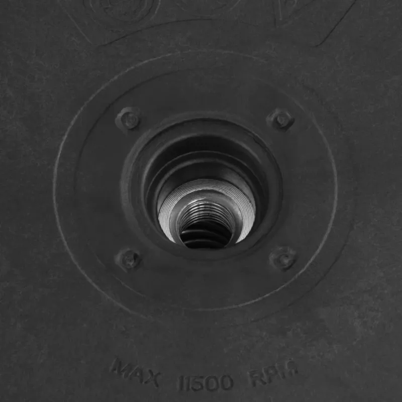 Катушка тримм. полуавтомат. гайка М10х1,25L, гайка М12х1,5L, гайка М12х1,75L Denzel