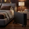 Конвектор электрический XCE-1500 B, 230 В, 1500 Вт, X-образный нагреватель Denzel