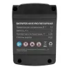 Дрель-шуруповерт аккумуляторная MCDL-12-02, Li-Ion, 12 В, 2 акк. MTX