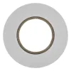 Изолента ПВХ, 19 мм х 20 м, белая, 150мкм Matrix