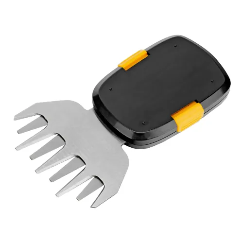 Ножницы-кусторез аккумуляторные GS-20, Li-Ion, 20 В Denzel