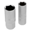 Набор инструментов, 1/2",3/8", 1/4", CrV, пластиковый кейс 142 предмета Stels