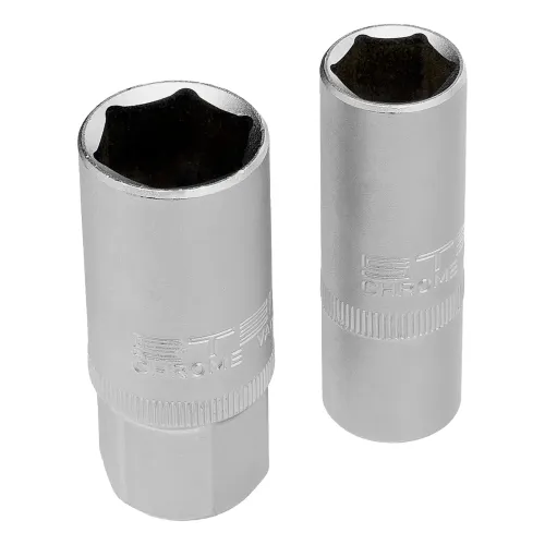 Набор инструментов, 1/2",3/8", 1/4", CrV, пластиковый кейс 142 предмета Stels