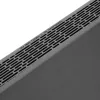 Конвектор электрический XCE-2000 B, 230 В, 2000 Вт, X-образный нагреватель Denzel