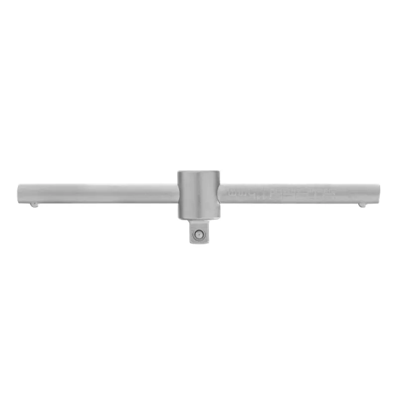 Вороток, 115 мм, квадрат 1/4", CrV Stels