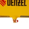 Компрессор DLS750/6 безмасляный малошумный 750 Вт, 140 л/мин,ресивер 6 л Denzel