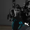 Набор инструментов, 1/4", 1/2", CrV, 120 зубьев, 115 предметов Gross