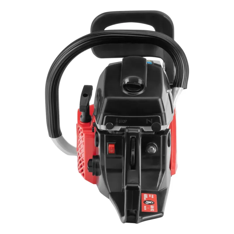 Бензопила MS-4516, шина 40 см, 45см3, 2,5 л.с., шаг 0,325, паз 1,5 мм, 64 зв MTX