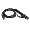 Аппарат инвертор. аргонодуговой сварки ITIG-200 DС Pulse Cold Weld, 200 А, ПВ 60% Denzel