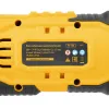 Пила сабельная аккумуляторная RS-180, Li-Ion, 20 В Denzel