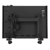 Конвектор электрический XCE-1000 B, 230 В, 1000 Вт, X-образный нагреватель Denzel