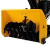 Снегоуборщик бензиновый SBL 711DT PRO, 420cc, гусеницы, эл.старт, блок. дифф. Denzel