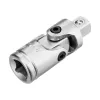 Набор инструментов, 1/4", 1/2", CrV, 120 зубьев, 115 предметов Gross