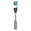 Зубило плоское, изогнутое 40 x 260мм, CrMo, SDS PLUS Gross