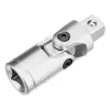 Набор инструментов, 1/4", 1/2", CrV, 120 зубьев, 109 предметов Gross