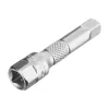 Набор инструментов, 1/4", 1/2", CrV, 120 зубьев, 109 предметов Gross