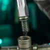 Ключ свечной трубчатый 16х160 мм Stels