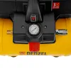 Компрессор DLS750/6 безмасляный малошумный 750 Вт, 140 л/мин,ресивер 6 л Denzel