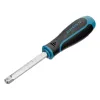 Набор инструментов, 1/4", 1/2", CrV, 120 зубьев, 101 предмет Gross