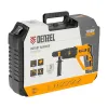 Перфоратор электрический RHB-1050-30, SDS-plus, 1050 Вт, 3,4 Дж, 4 реж. Denzel