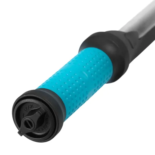 Ключ динамометрический, 5-25 Нм, 1/4", CrV Gross