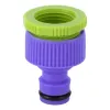 Адаптер пластмассовый, 1/2"-3/4", внутренняя резьба Palisad