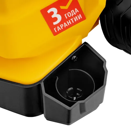 Мойка высокого давления K 90 Power, 3100 Вт, 220 бар, 600 л/ч, асинх. двиг. Denzel
