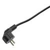Компрессор безмаслянный малошумный DLS 2250/100, 2250 Вт, 3х750, 100 л, 410 л/мин блок упр Denzel