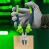Бокорезы, 200 мм, двухкомпонентные рукоятки Сибртех
