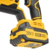 Пила сабельная аккумуляторная RS-180, Li-Ion, 20 В Denzel