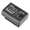 Лазерный уровень MXL GREEN, 30 м, зеленый луч, акк. Li 2400 mAh, сумка, резьба 5/8" MTX
