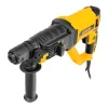 Перфоратор электрический RHB-1050-30, SDS-plus, 1050 Вт, 3,4 Дж, 4 реж. Denzel