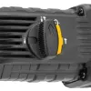 Перфоратор электрический RHB-1050-30, SDS-plus, 1050 Вт, 3,4 Дж, 4 реж. Denzel