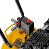 Компрессор безмаслянный малошумный DLS 2250/100, 2250 Вт, 3х750, 100 л, 410 л/мин блок упр Denzel