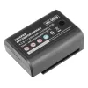 Лазерный уровень MXL GREEN, 30 м, зеленый луч, акк. Li 2400 mAh, сумка, резьба 5/8" MTX