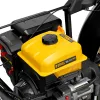 Снегоуборщик бензиновый SBL 711DT PRO, 420cc, гусеницы, эл.старт, блок. дифф. Denzel