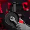 Машина шлифовальная угловая аккумуляторная бесщет. AGB-BL-20-125, Li-Ion, 20 В MTX
