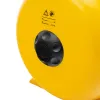 Насосная станция эжекторная PSD-800C, 800 Вт, 2400 л/ч, ресивер 24 л, всасывание 20 м Denzel