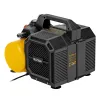 Компрессор DLS750/6 безмасляный малошумный 750 Вт, 140 л/мин,ресивер 6 л Denzel