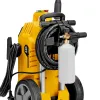Мойка высокого давления K 90 Power, 3100 Вт, 220 бар, 600 л/ч, асинх. двиг. Denzel
