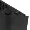 Конвектор электрический XCE-1000 B, 230 В, 1000 Вт, X-образный нагреватель Denzel
