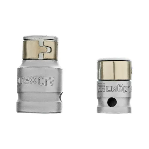 Набор инструментов, 1/2", 3/8", 1/4", пластиковый кейс 172 предм. Сибртех