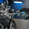 Набор инструментов, 1/4", 1/2", CrV, 120 зубьев, 101 предмет Gross