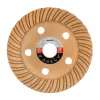 Чашка алмазная зачистная, 125 мм, Turbo Matrix