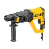 Перфоратор электрический RHB-1050-30, SDS-plus, 1050 Вт, 3,4 Дж, 4 реж. Denzel